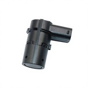 Capteur de stationnement arrière pour Jaguar Land Rover Range Rover L322 YDB500311LML, étanche, 12V, radar de recul, aide au stationnement - Product Image 4