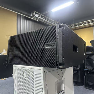 ลำโพงไลน์ L210 ระบบเสียงคู่แบบแอคทีฟ ลำโพงนีโอไดเมียม สำหรับใช้งานกลางแจ้ง ลำโพงเสียงสำหรับเวที สำหรับโบสถ์ - Product Image 2