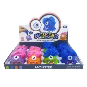 Juguetes Divertidos y Novedosos para Niños de Jinying, Juguetes Electrónicos con Sonido de Monstruo, Regalos Novedosos, Juguetes de Broma - Product Image 6