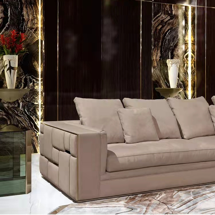 イタリア製　高級ソファ イタリア ソファにはホスピタリティを感じる – ドイツ・イタリア