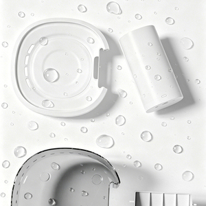 Fontaine à eau intelligente sans fil pour chat - Filtre à circulation automatique sans fil - Product Image 5