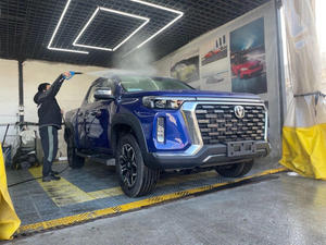 2025 Precio de fábrica Changan Lantuozhe 2WD 4WD Manual Automático Gasolina Camioneta Diesel Camión Coche