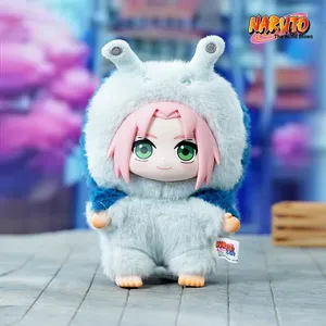 Chưa Mở Loạt Các Thời Trang Đông Lạnh Phim Hoạt Hình Đồ Chơi Búp Bê Mềm Sang Trọng Búp Bê Sản Phẩm Mới - Product Image 4