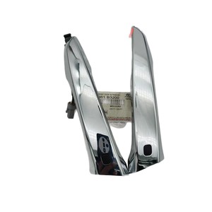 Hyundai Front <b>Door</b> Outside <b>Handle</b> 82651 B3200 Metal <b>Replacement</b> Part For Hyundai Vehicles - Product Image 5