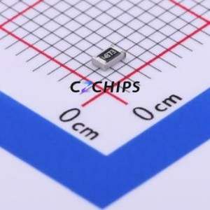 Resistencia SMD ERJ6ENF4873V 0805 (Tipo: Película Gruesa) (Resistencia: 487kOhm Precisión: 1%) - Product Image 1