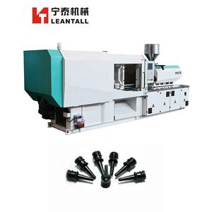 LEANTALL Machine automatique de moulage par injection pour animaux de compagnie de 120 tonnes mini petit plastique - Product Image 4