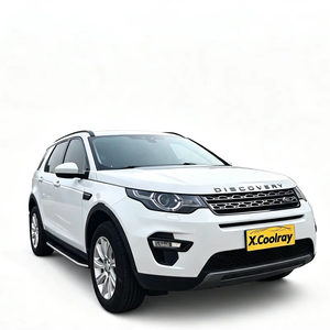 <span class=keywords><strong>Land</strong></span> <span class=keywords><strong>Rover</strong></span> <span class=keywords><strong>Discovery</strong></span> <span class=keywords><strong>Sport</strong></span> 2.0T SE Automatique 4x4 Luxe SUV Essence LHD <span class=keywords><strong>2016</strong></span> d'occasion pour l'exportation - Product Image 1