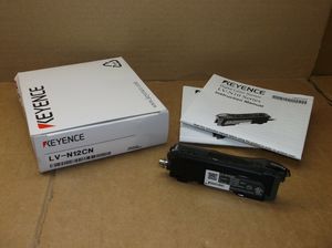 Keyence Photoelectric Sensor PZ-V71 - Product Image 6