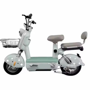 <span class=keywords><strong>Bicicleta</strong></span> Eléctrica para Adultos de 350W 48V, Scooter Eléctrico, Motocicleta Eléctrica, Batería Oculta, Scooter Eléctrico, <span class=keywords><strong>Bicicleta</strong></span> Eléctrica - Product Image 4