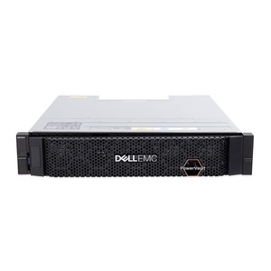 ตู้ใส่ฮาร์ดดิสก์แบบขยายสำหรับแร็ค PowerVault ME5224 24SFF 2U สำหรับเซิร์ฟเวอร์จัดเก็บข้อมูล ของแท้จากซีรีส์ ME5 - Product Image 1