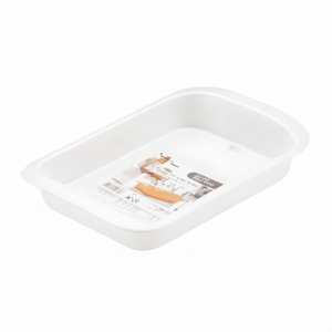 Inomata Core <b>Stack</b> 7L Green <b>Basket</b> Drawers - Product Image 1