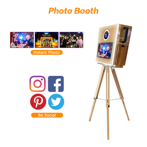 Portable ralenti vidéomaton <span class=keywords><strong>360</strong></span> cabine vidéo photomaton caméra rotative à <span class=keywords><strong>360</strong></span> degrés 369 <span class=keywords><strong>360</strong></span> photomaton rotation manuelle automatique - Product Image 5