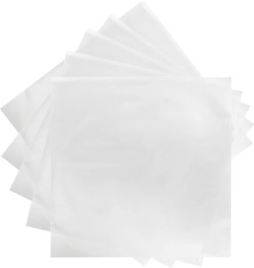 Manchons extérieurs de CD en vinyle de fabricant - Product Image 6