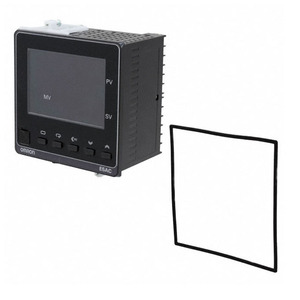 PID ชุดควบคุมอุณหภูมิ E5AC-CX3DSM-800 E5AC-PR2ASM-800 E5AC-QX3ASM-800ราง DIN 96x96mm - Product Image 2