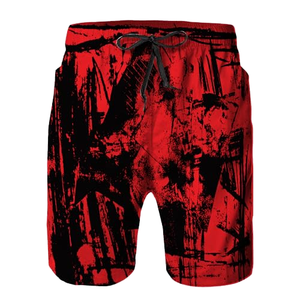 Men's <b>Athletic</b> Running Shorts With Breathable Quick Dry Fabric Moisture Wicking Technology Shorts - Product Image 1