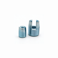 Pièces Métalliques Fabriquées, Services de Prototypage Rapide CNC, Pièces Métalliques Anodisées Noires, Kit Métallique, Fraisage CNC, Pièces POM PEEK