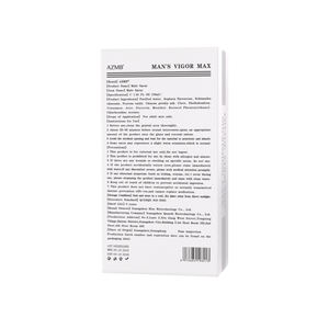 Spray Retardante Masculino AZMB Modelo Pointer, Disponible en Fábrica, Venta al por Mayor, para la Eyaculación Precoz Masculina, para Mejorar la Vida Sexual - Product Image 5