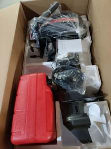 محرك خارجي يامابيسي مستورد عالي الجودة بقوة 15 حصان، ثنائي الشوط، يعمل بالبنزين - Product Image 5