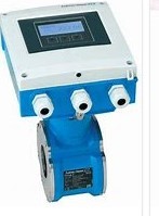 เครื่องวัดอัตราการไหล E + H Proline Promag W800 - Product Image 6
