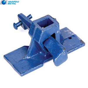 Ván khuôn nêm kẹp/Kẹp nêm nhanh/sơn màu xanh - Product Image 6