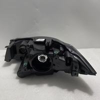 Adaptés aux phares des anciens modèles Jaguar XF de 2011 à 2015, version américaine, phares au xénon et phares d'origine démontés en usine