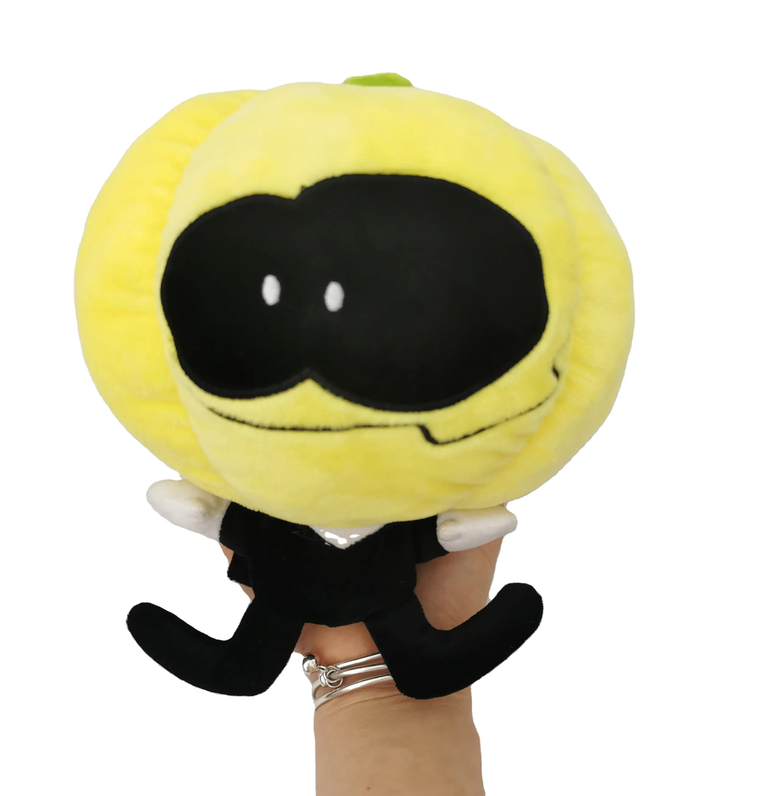 25cm vente chaude vendredi soir jouets drôles vendredi soir funkin ballons mignon bomberman vendredi soir funkin peluches