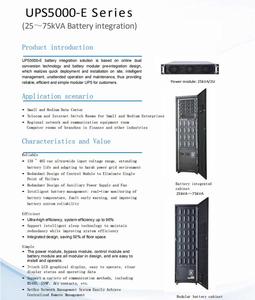 모듈형 <span class=keywords><strong>UPS</strong></span> 30KVA 60KVA 90KVA 120KVA PF 0.9 3상 30 <span class=keywords><strong>KVA</strong></span> <span class=keywords><strong>UPS</strong></span> 60 <span class=keywords><strong>KVA</strong></span> <span class=keywords><strong>UPS</strong></span> 가격 - Product Image 5