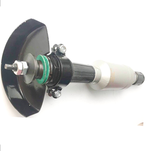 Rectificadora <span class=keywords><strong>de</strong></span> pulido y pulido, ruedas rectas ligeras <span class=keywords><strong>usadas</strong></span> en una gama <span class=keywords><strong>de</strong></span> industrias, eliminación <span class=keywords><strong>de</strong></span> recubrimiento - Product Image 6