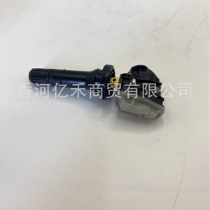 Tire Pressure Sensor 52940-BV100 External For Hyundai Kia Vehicles <b>TPMS</b> System - Product Image 3