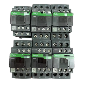 คอนแทคเตอร์แม่เหล็ก Telemecanique ของแท้สินค้าใหม่ - Product Image 1