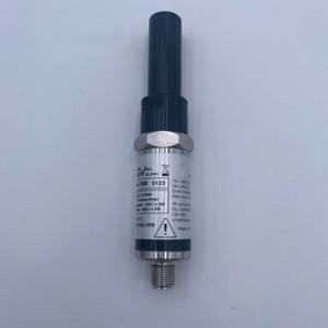 Instrument de mesure de l'humidité du point de rosée original Mic-hell SF72-TX-M12-5PIN - Product Image 1