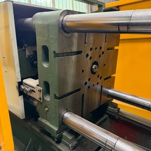 小型二手自动PLC控制高生产率热室压铸机发动机电机轴承高安全性 - Product Image 6