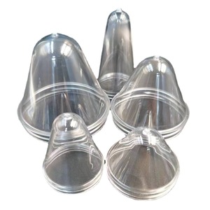 Moule <span class=keywords><strong>de</strong></span> préformage en plastique haute précision à 10 cavités pour bocaux d'emballage alimentaire à large ouverture, production <span class=keywords><strong>de</strong></span> moules pour bocaux <span class=keywords><strong>de</strong></span> grande capacité - Product Image 4