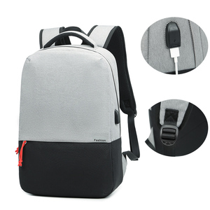 Zaino all'ingrosso nuovo zaino per Computer da uomo borsa da viaggio per studenti di grande capacità - Product Image 2