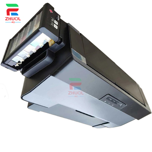 Stampante Fotografica L1300 a 5 Colori A3 A4, Originale 90% Nuova per <span class=keywords><strong>Epson</strong></span> EcoTank L1300, con Inchiostro per Sublimazione e Sistema CISS - Product Image 6