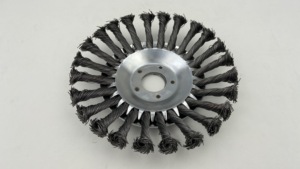 6 Và 8 Inch Break Proof Có Dây Cạnh Tròn Lưỡi Thép Tông Đơ Đầu Cắt Cỏ Dại Phụ Kiện Cho Sân Vườn Bãi Cỏ - Product Image 5