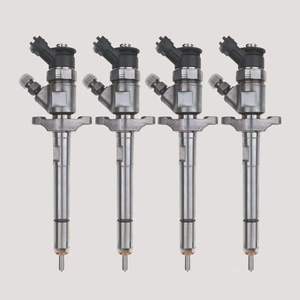 Injecteur Common Rail <span class=keywords><strong>0445110297</strong></span> 0445110281 <span class=keywords><strong>0445110297</strong></span> pour Bosch - Product Image 6