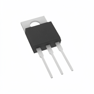 ชิ้นส่วนวงจรอิเล็กทรอนิกส์ TO-220AB SIHP6N80AE-GE3 ทรานซิสเตอร์ ช่องทางผู้ผลิต - Product Image 1