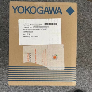 Analizadores Originales Yokogawa de 2 Cables y Doble Canal Serie FLEXA FLXA21-D-P-D-AB-C1-NN-A-N-LA-N-NN - Product Image 4