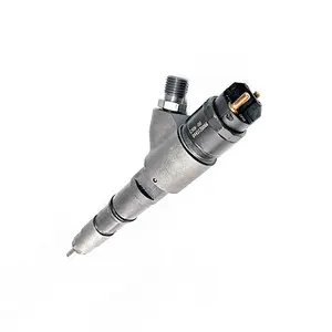 Diesel Injector 0445120067 20798683 4290987 Injector Voor Volvo EC210 EC200 Deutz Khd Tcd Diesel Injector Nozzle 0445120067