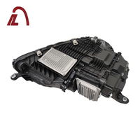 Ventes directes usine : Phares LED automobiles, modification de configuration basse à haute pour Mercedes Benz GLE W167 2020-2024, accessoires automobiles