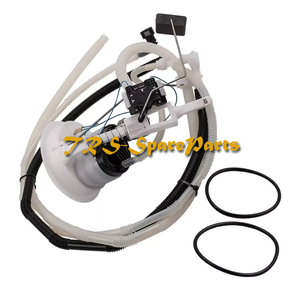 16117163295 accessoires de voiture pompe à carburant électrique pilote de gaz côté gauche pour <span class=keywords><strong>BMW</strong></span> <span class=keywords><strong>1</strong></span> 3 série E90 E91 régulateur de pression de filtre à carburant - Product Image 2