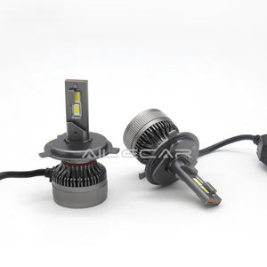 Pas de commentaire AILECAR <span class=keywords><strong>DP38</strong></span> Ampoule de phare LED automatique 3800K/6000K Super Bright 12V Système d'éclairage de voiture - Product Image 3