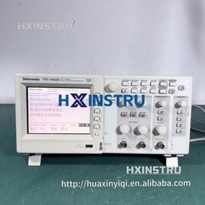 ออสซิลโลสโคปดิจิตอล Tektronix TDS1002B 1 เครื่อง hx - Product Image 1