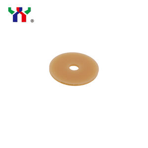 Ceres A + Grado Goma Sucker Rojo Plz <span class=keywords><strong>Comprar</strong></span> Sin Dudar 40 Exterior 9 Interior 1,5 Grueso (mm) - Product Image 2