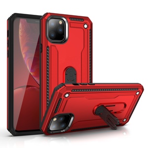 Pour <span class=keywords><strong>iPhone</strong></span> <span class=keywords><strong>11</strong></span> Cas Robuste <span class=keywords><strong>Hybride</strong></span> robuste antichoc 360 support tpu pc couverture de téléphone pour <span class=keywords><strong>iPhone</strong></span> <span class=keywords><strong>11</strong></span> Pro Max cas - Product Image 1