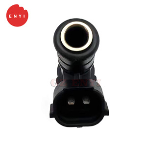 Inyector de Combustible F01R00MG77 Diésel Para Múltiples Modelos de Vehículos - Product Image 3