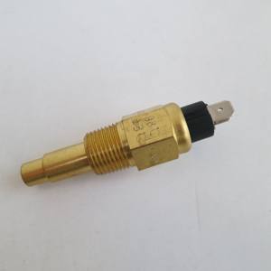 Diesel Engine VDO Water Temperature <strong>Sensor</strong> 1/<strong>2</strong> NPT 38~120 - Product Image 3