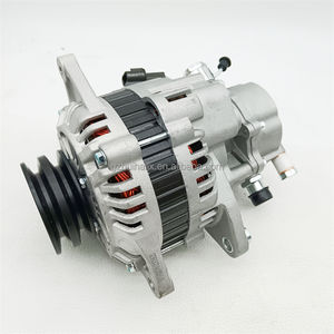 Alternator Mitsubishi Berkualitas Tinggi 1800A005 <span class=keywords><strong>Assy</strong></span> 12V 1800A005 4M40 1800A005 A003T09198 ME200695 ME202755 - Product Image 1