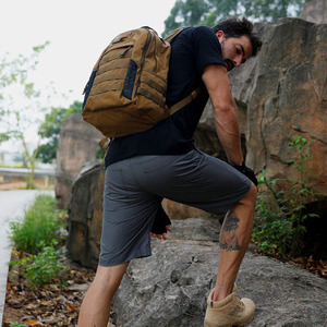 Échantillon gratuit, logo personnalisé OEM, gilet d'hydratation léger en nylon, sac à dos pour femmes, course à pied portable, marathon, course à vélo, sac à eau - Product Image 6